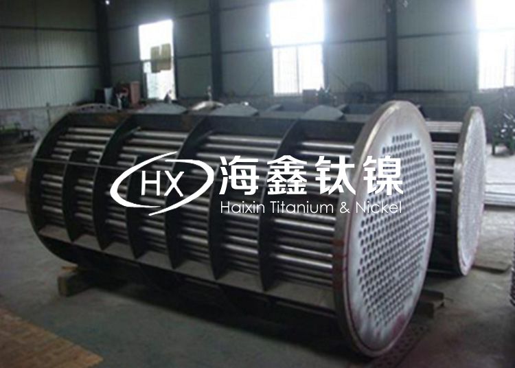 應(yīng)用鈦設(shè)備的主要化工生產(chǎn)部門 應(yīng)用鈦設(shè)備的主要化工生產(chǎn)部門