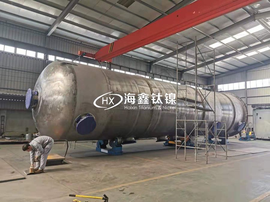 煙氣脫硫裝置換熱器如何避免腐蝕