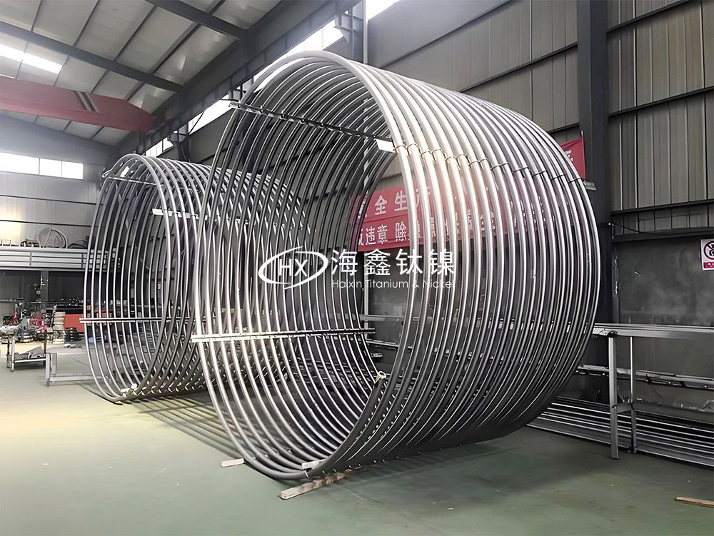 鈦在工業(yè)中的應(yīng)用 鈦在工業(yè)中的應(yīng)用