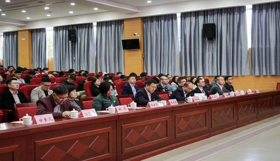 活動(dòng)現(xiàn)場(chǎng)